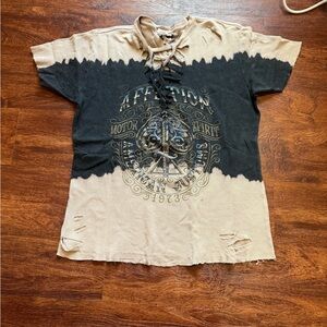 Affliction Shirt
